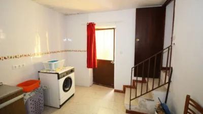 Casa adosada en venta en Calle de los Hornos, 31, Arenas de San Pedro de 55.000 €