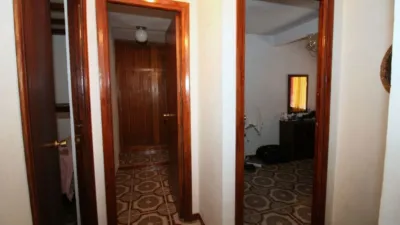 Casa adosada en venta en Calle de los Hornos, 31, Arenas de San Pedro de 55.000 €