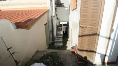 Casa adosada en venta en Calle de los Hornos, 31, Arenas de San Pedro de 55.000 €