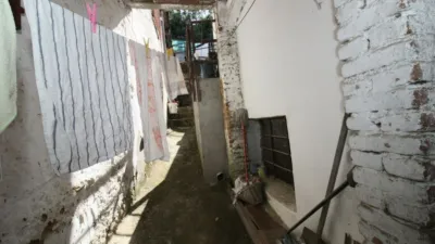 Casa adosada en venta en Calle de los Hornos, 31, Arenas de San Pedro de 55.000 €