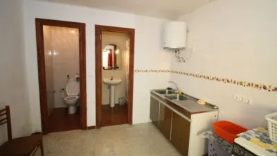 Casa adosada en venta en Calle de los Hornos, 31, Arenas de San Pedro de 55.000 €
