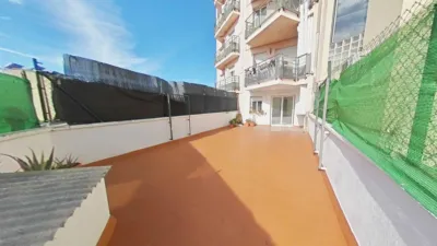 Apartment in Vallparadís photo 4