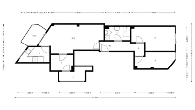 Apartment in Vallparadís photo 5