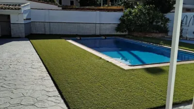 Chalet in Colonia San Miguel photo 10