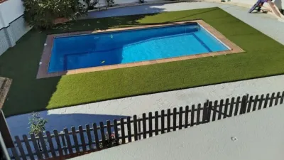 Chalet in Colonia San Miguel photo 11