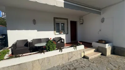 Chalet in Colonia San Miguel photo 13