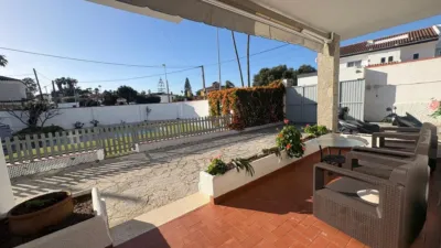Chalet in Colonia San Miguel photo 14
