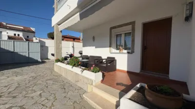 Chalet in Colonia San Miguel photo 15