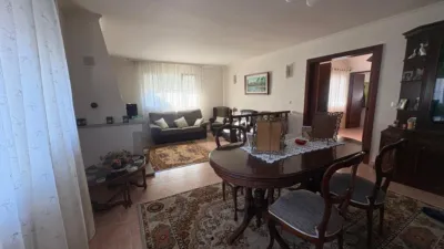 Chalet in Colonia San Miguel photo 22