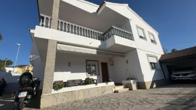 Chalet in Colonia San Miguel photo 2