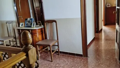 Chalet in Colonia San Miguel photo 35