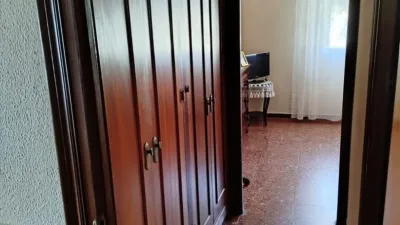 Chalet in Colonia San Miguel photo 37