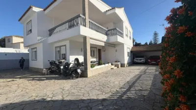 Chalet in Colonia San Miguel photo 3