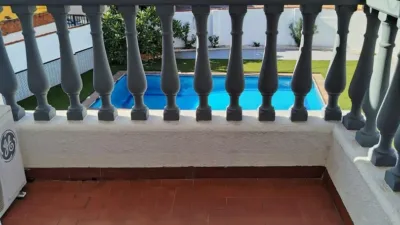 Chalet in Colonia San Miguel photo 45