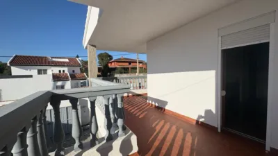 Chalet in Colonia San Miguel photo 48