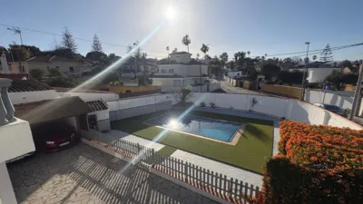 Chalet in Colonia San Miguel photo 50