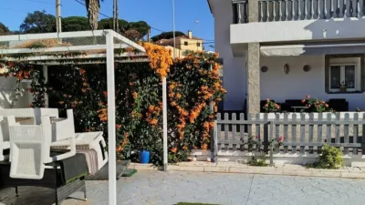 Chalet in Colonia San Miguel photo 5