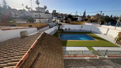 Chalet in Colonia San Miguel photo 67