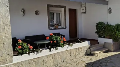 Chalet in Colonia San Miguel photo 68