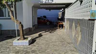 Chalet in Colonia San Miguel photo 69