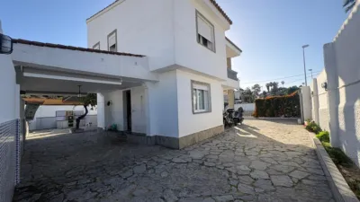 Chalet in Colonia San Miguel photo 76