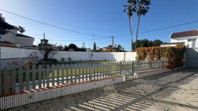 Chalet in Colonia San Miguel photo 7