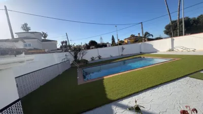 Chalet in Colonia San Miguel photo 83