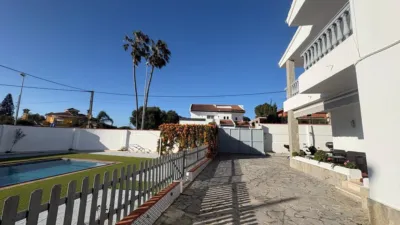 Chalet in Colonia San Miguel photo 85