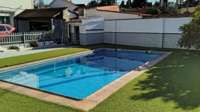 Chalet in Colonia San Miguel photo 8
