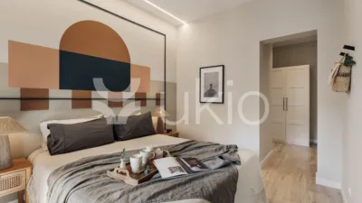 Piso en alquiler en Carrer de Villarroel, cerca de Carrer de Mallorca - Imagen 18