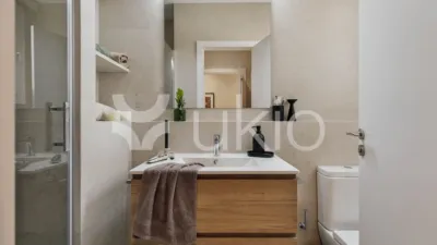 Piso en alquiler en Carrer de Villarroel, cerca de Carrer de Mallorca - Imagen 21