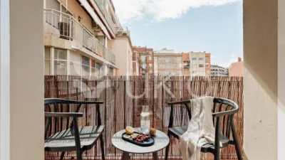 Piso en alquiler en Carrer de Villarroel, cerca de Carrer de Mallorca - Imagen 3