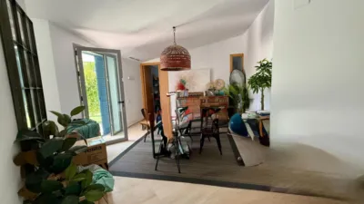 Chalet in Fuente del Gallo Urb Fuente de Sol photo 14