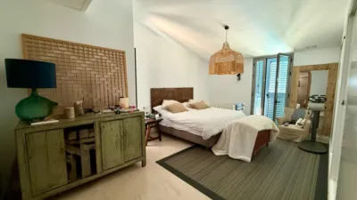 Chalet in Fuente del Gallo Urb Fuente de Sol photo 17