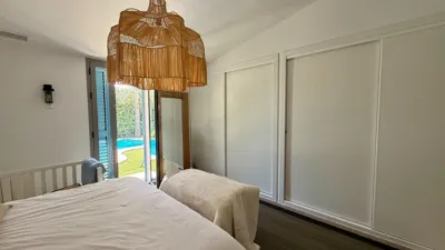 Chalet in Fuente del Gallo Urb Fuente de Sol photo 18