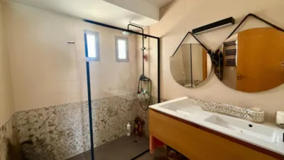 Chalet in Fuente del Gallo Urb Fuente de Sol photo 19