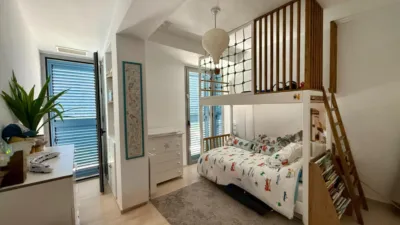 Chalet in Fuente del Gallo Urb Fuente de Sol photo 20