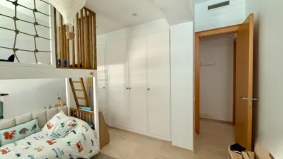 Chalet in Fuente del Gallo Urb Fuente de Sol photo 21