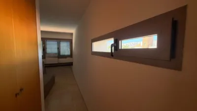 Chalet in Fuente del Gallo Urb Fuente de Sol photo 26