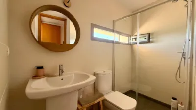 Chalet in Fuente del Gallo Urb Fuente de Sol photo 27