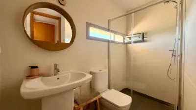 Chalet in Fuente del Gallo Urb Fuente de Sol photo 28