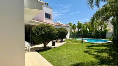 Chalet in Fuente del Gallo Urb Fuente de Sol photo 4