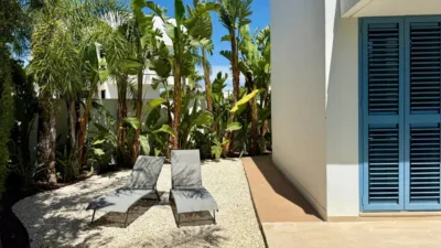 Chalet in Fuente del Gallo Urb Fuente de Sol photo 7