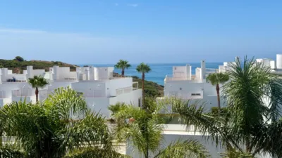 Chalet in Fuente del Gallo Urb Fuente de Sol photo 9