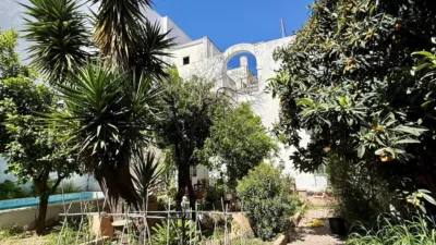 Casa – El Puerto de Santa María - Más