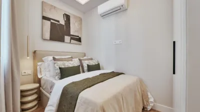 Penthouse at Calle de Espartinas, 7 photo 7