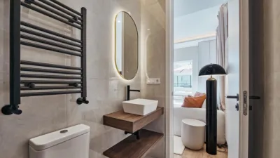 Penthouse at Calle de Espartinas, 7 photo 8