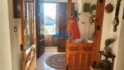 Rustic Finca in Moratalla photo 8