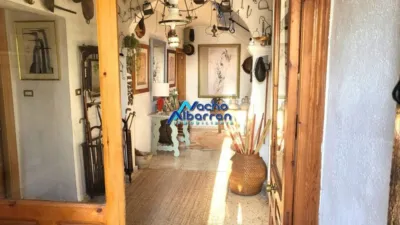 Rustic Finca in Moratalla photo 10