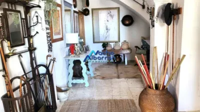 Rustic Finca in Moratalla photo 11